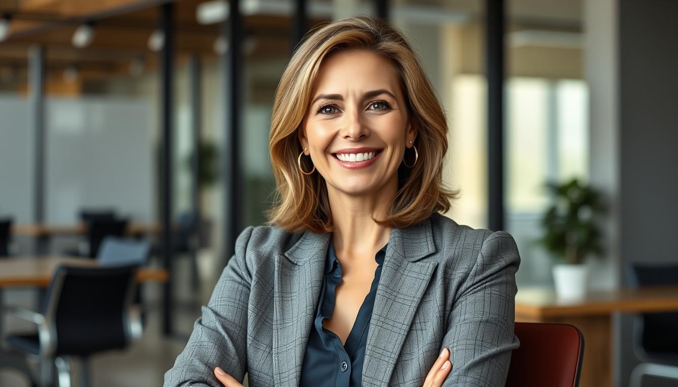 María López